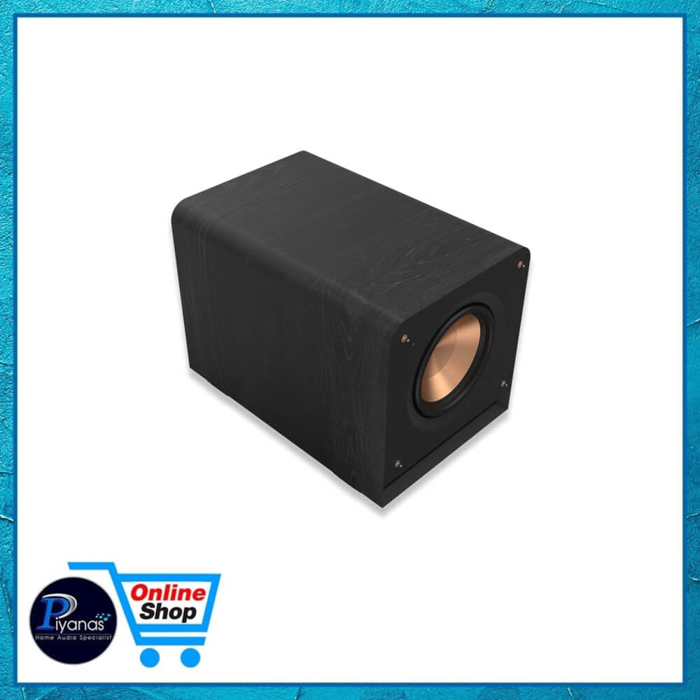 ซับวูฟเฟอร์ KLIPSCH : RP-1000SW (สีดำ)_5